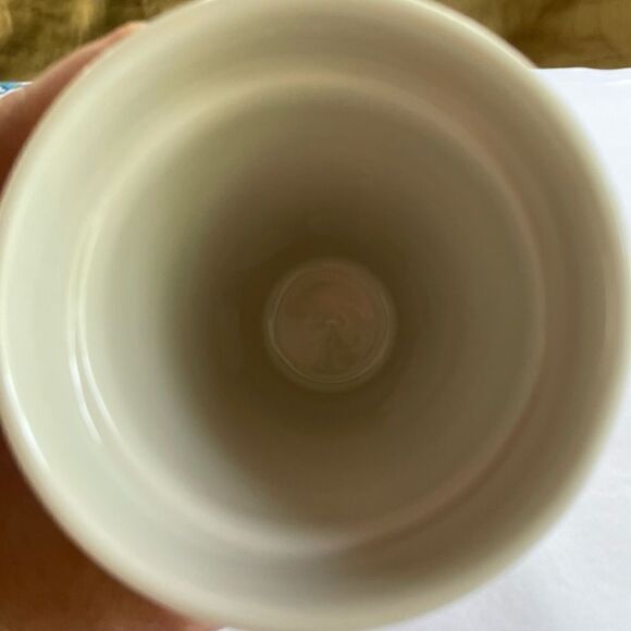 RARE Starbucks Mermaid Swarovski Ceramic Travel Mug - Picture 12 of 14